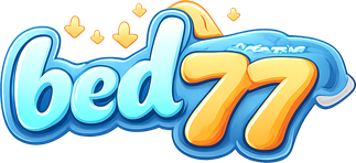 bed 77 বাংলাদেশের গেমিং লোগো